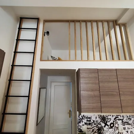 Precioso Apartamento En Puente Vallecas, Madrid. D Exterior photo