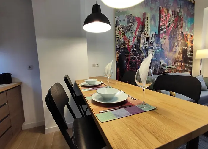 Precioso Apartamento En Puente Vallecas, Madrid. D