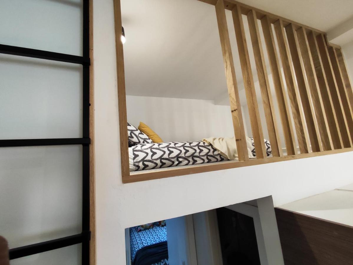 Precioso En Puente Vallecas, Madrid. D Appartement *